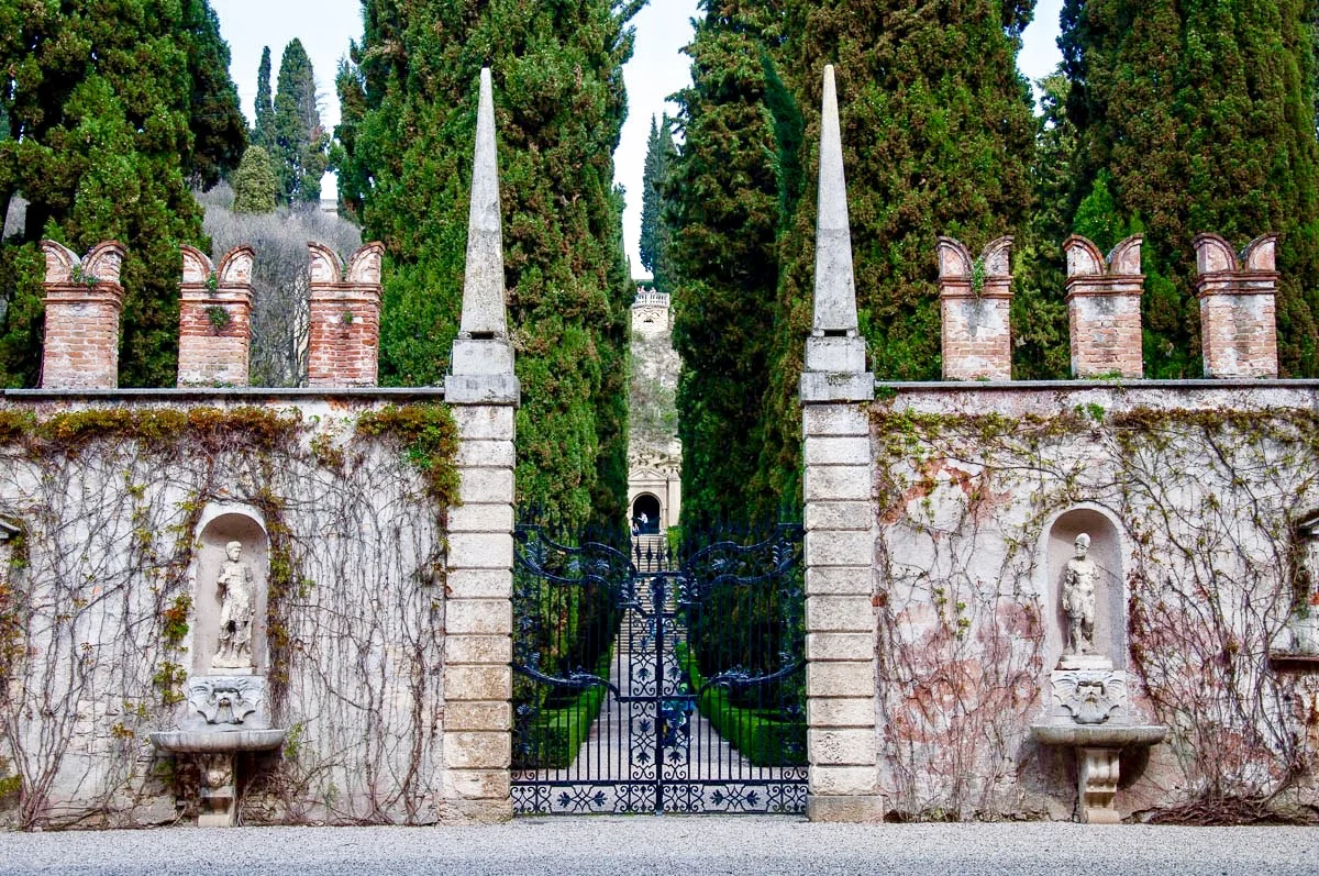 Lugar del afterparty